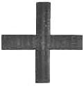 GREEK CROSS