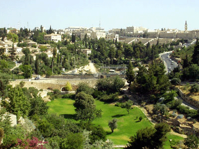 Valley of Gehenna